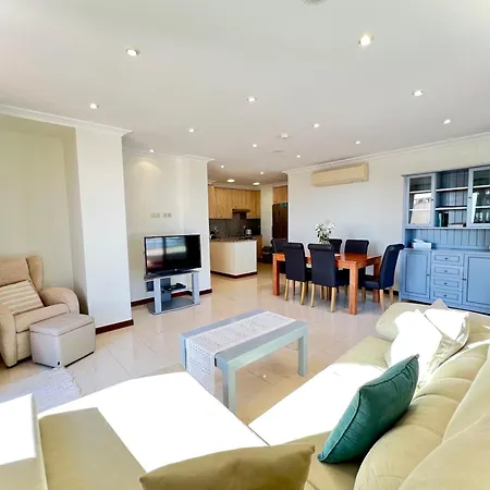 Apartamento Mediterraneo Real And Pool Penthouse