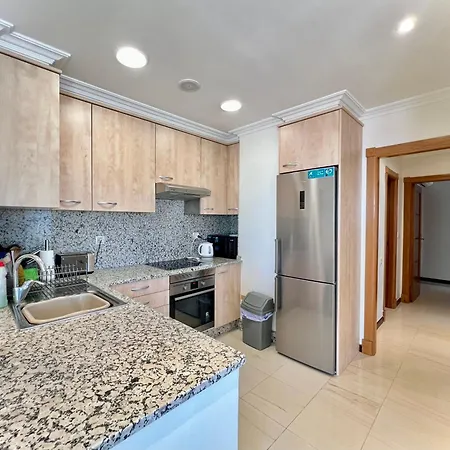 Mediterraneo Real And Pool Penthouse *