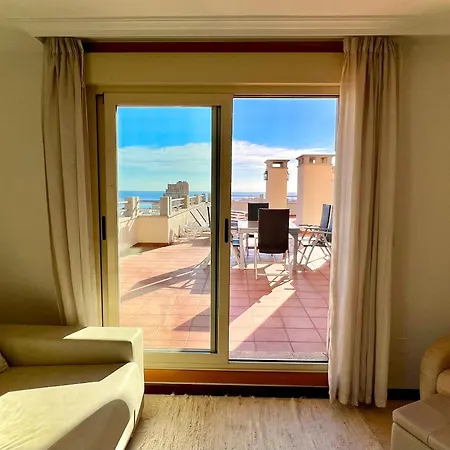 Mediterraneo Real And Pool Penthouse *