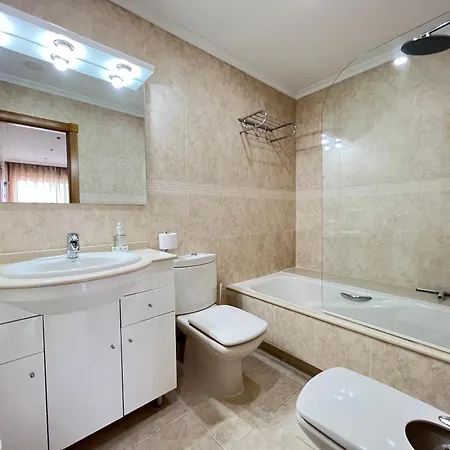 Mediterraneo Real And Pool Penthouse Fuengirola