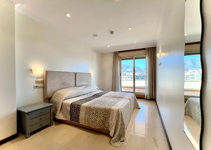 Mediterraneo Real And Pool Penthouse