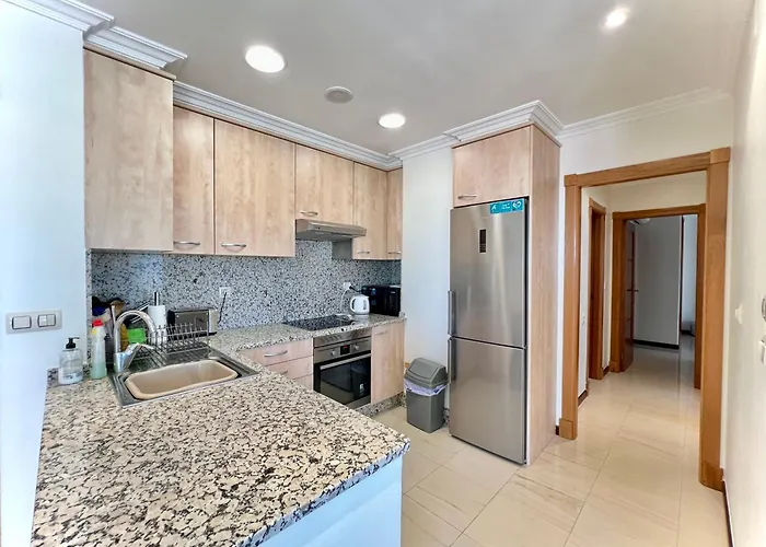 Mediterraneo Real And Pool Penthouse *