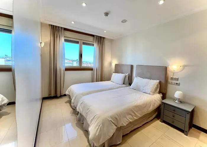 Mediterraneo Real And Pool Penthouse Lejlighed Fuengirola