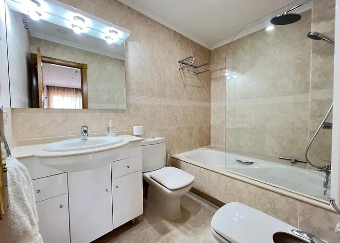 Mediterraneo Real And Pool Penthouse Fuengirola