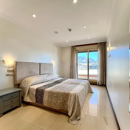 Mediterraneo Real And Pool Penthouse