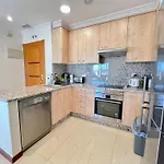 Апартаменти Mediterraneo Real And Pool Penthouse
