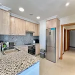 Mediterraneo Real And Pool Penthouse *