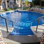 Апартаменти Mediterraneo Real And Pool Penthouse *